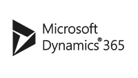 dynamics 365 logo