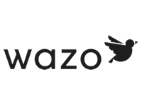 logo wazo oir 200