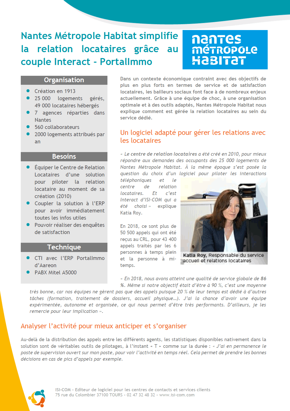 temoignage nantes metropole habitat couverture