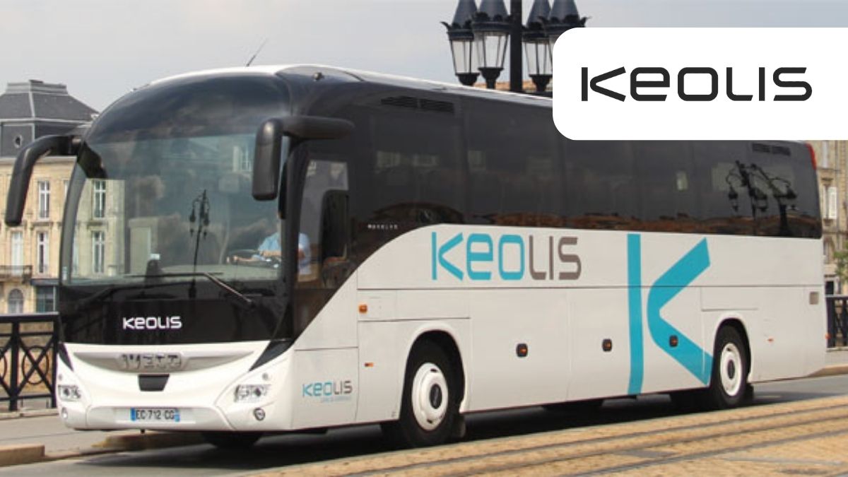 Témoignage Keolis