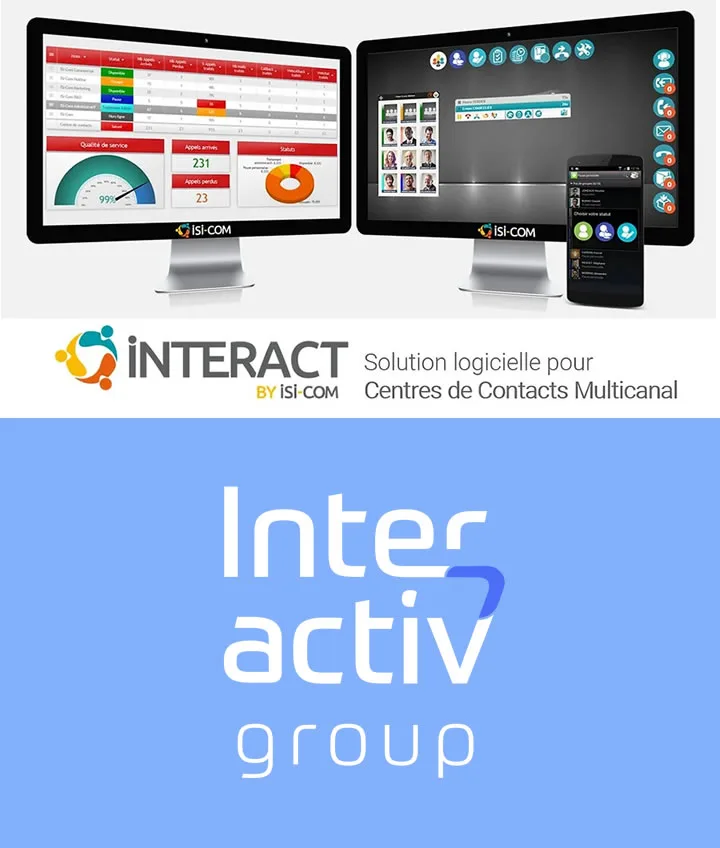 cp isicom interactiv group