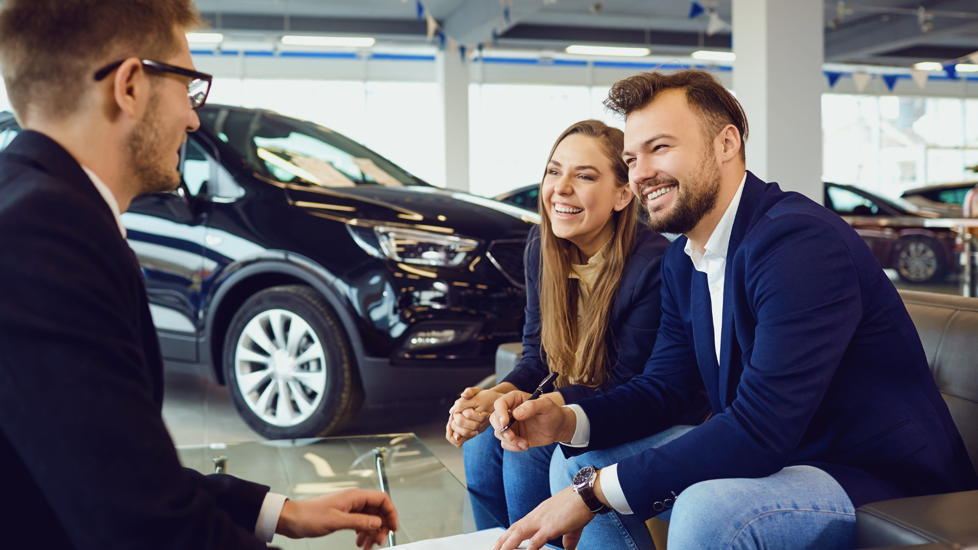 la relation clients comme facteur de différenciation en concession auto