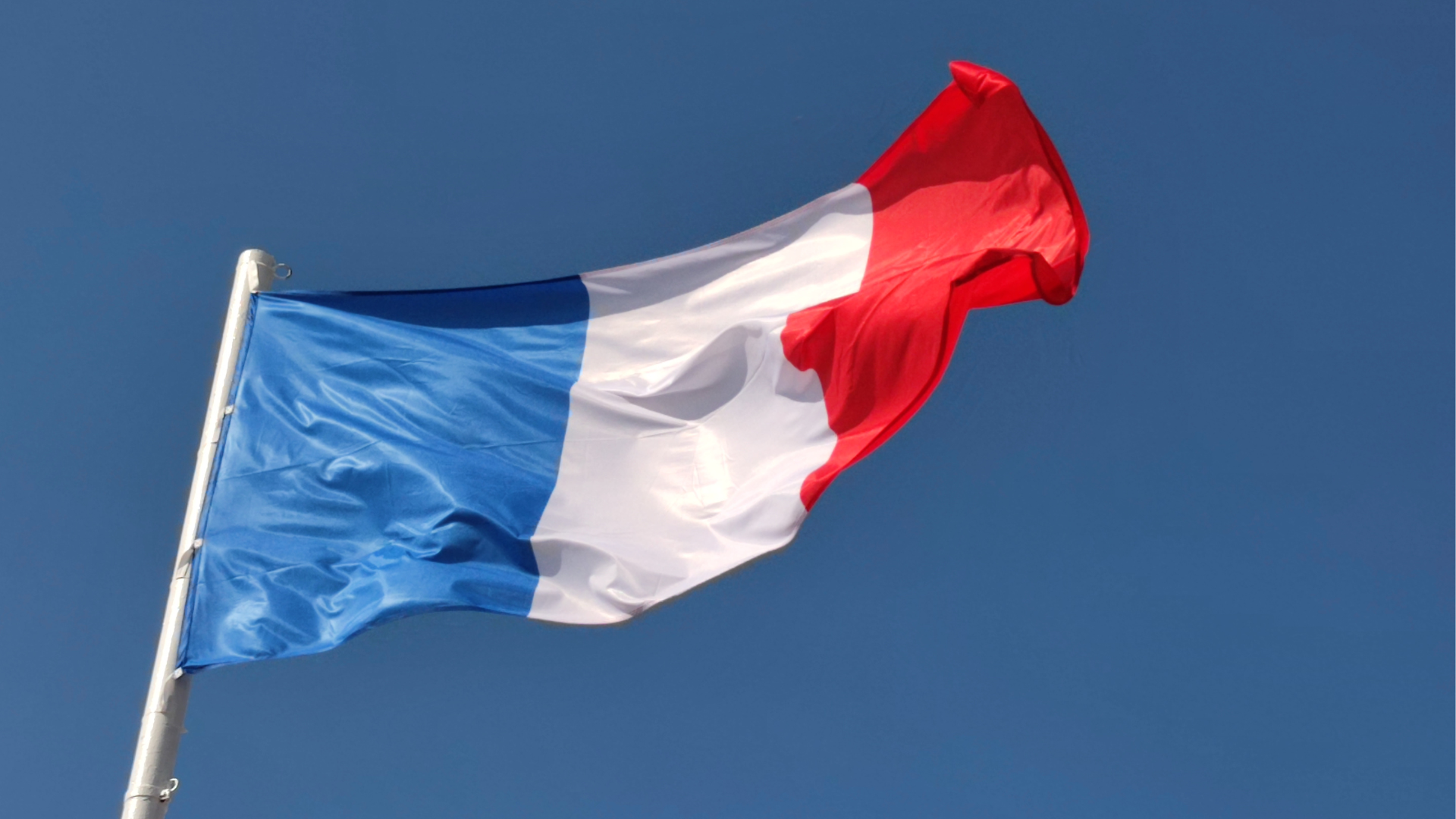 pourquoi choisir le 100% français ?