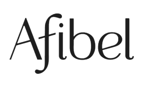 afibel logo noir