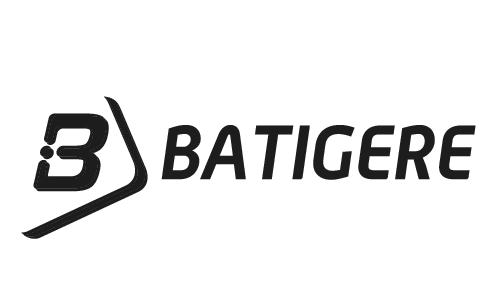 batigere logo noir