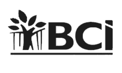 bci logo noir