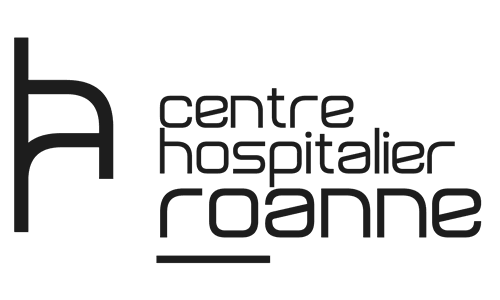 centre hospitalier roanne