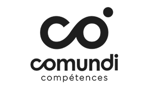 comundi weka logo noir