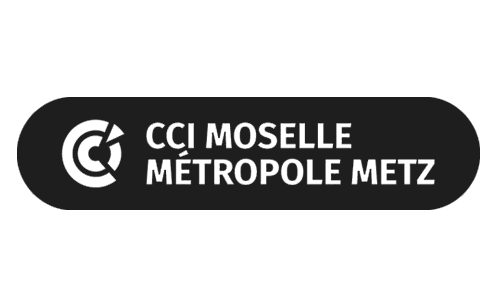 logo cci metz 57 noir