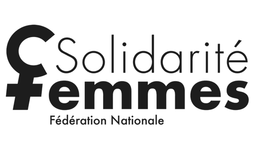 logo fnsf noir