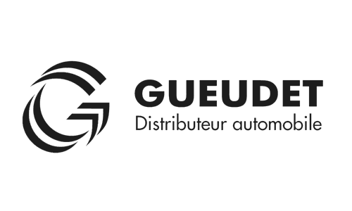 logo gueudet