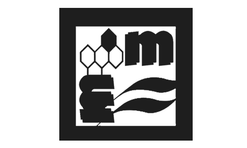 logo mnpem noir