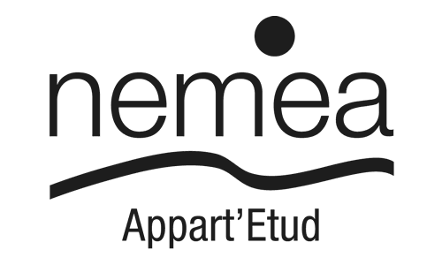 logo nemea noir