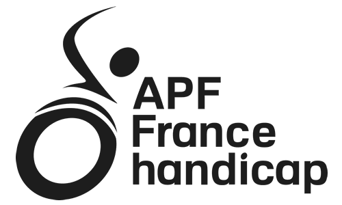 logo noir apf