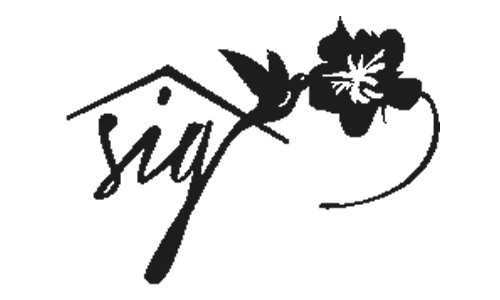 logo sig noir