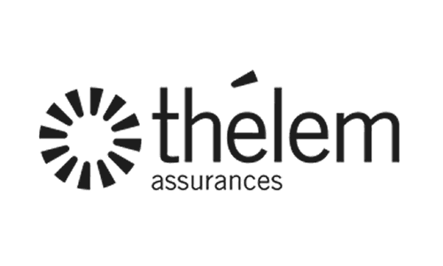 thelem logo noir