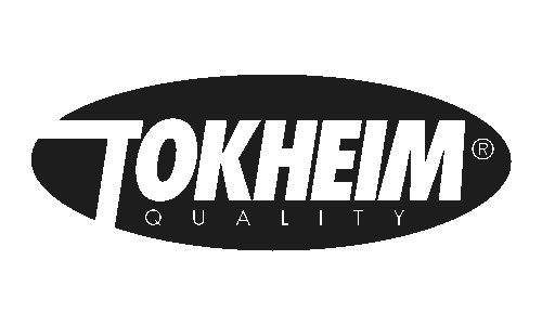tokheim logo noir
