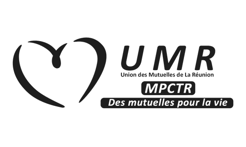 umr logo noir