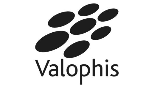 valophis logo noir